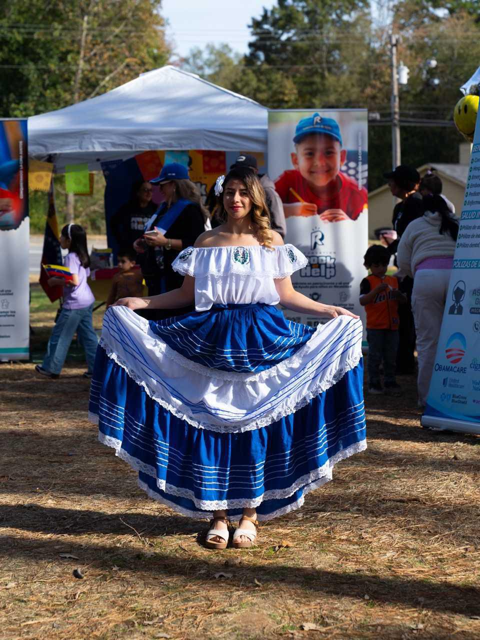 Herencia Hispana 2025