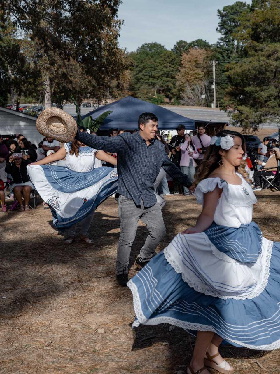 Herencia Hispana 2025