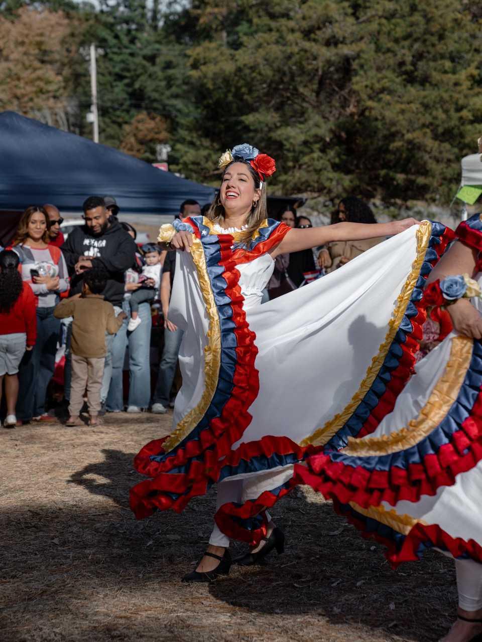 Herencia Hispana 2025 Herencia Hispana 2025