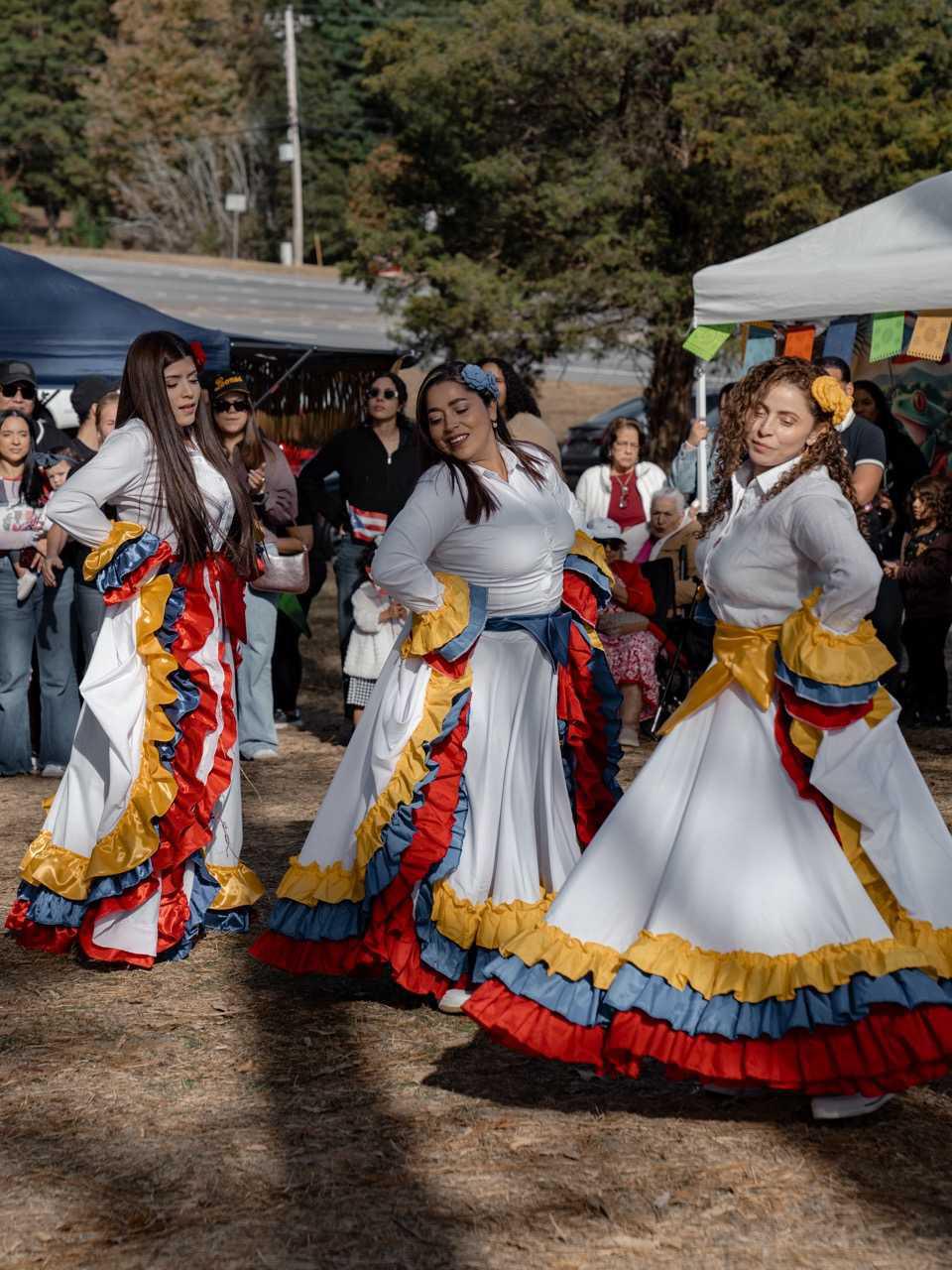 Herencia Hispana 2025