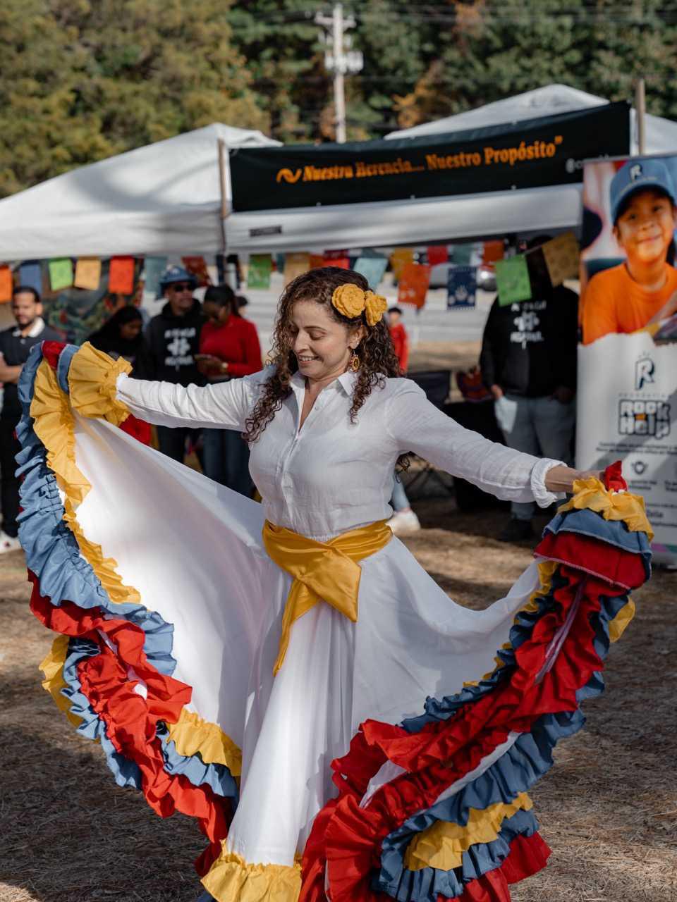 Herencia Hispana 2025