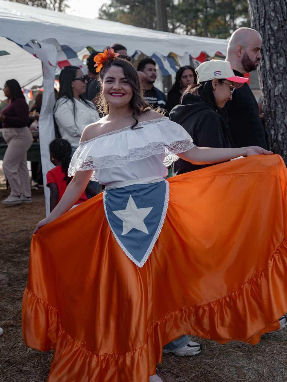 Herencia Hispana 2025