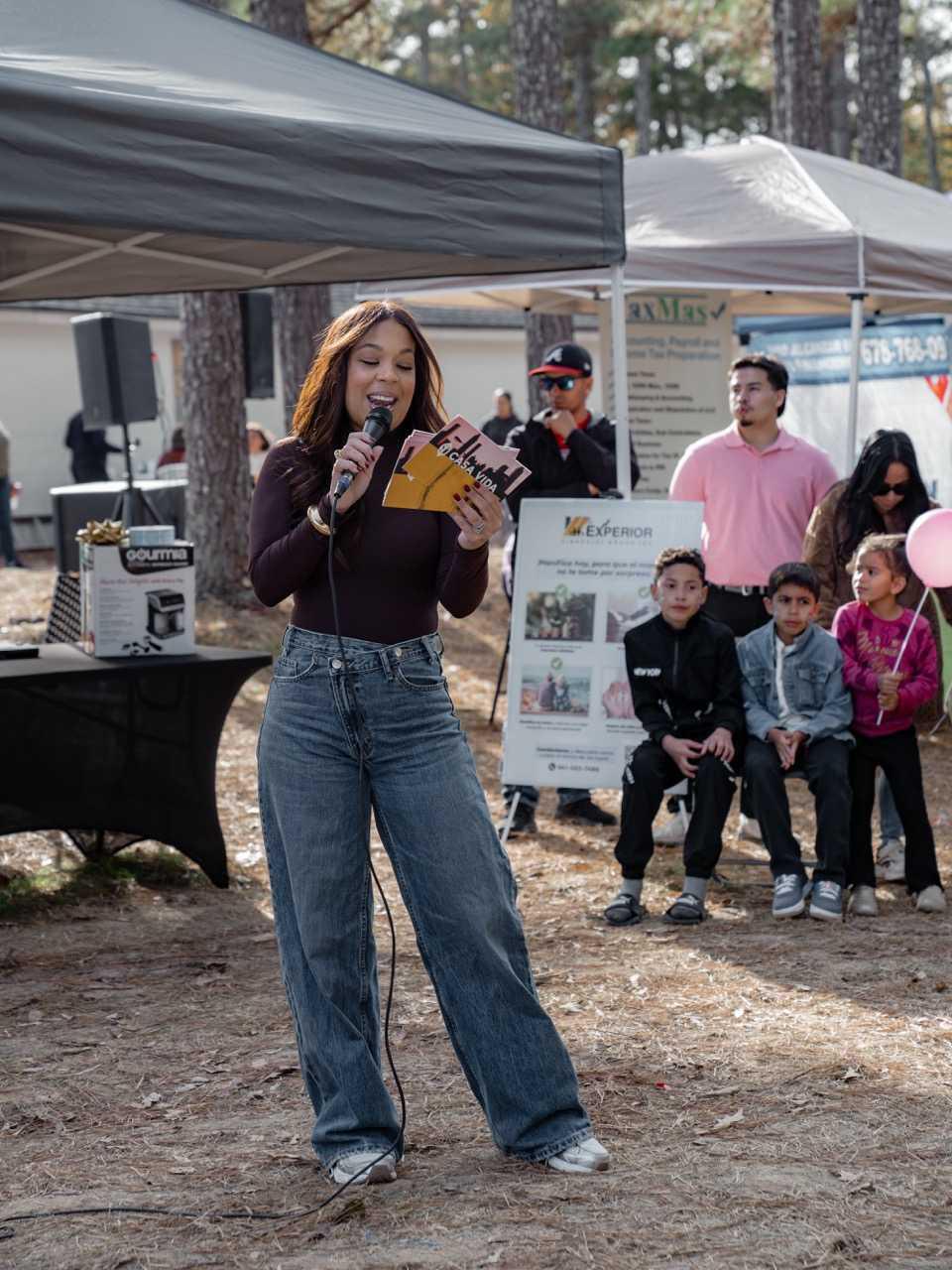 Herencia Hispana 2025 Herencia Hispana 2025