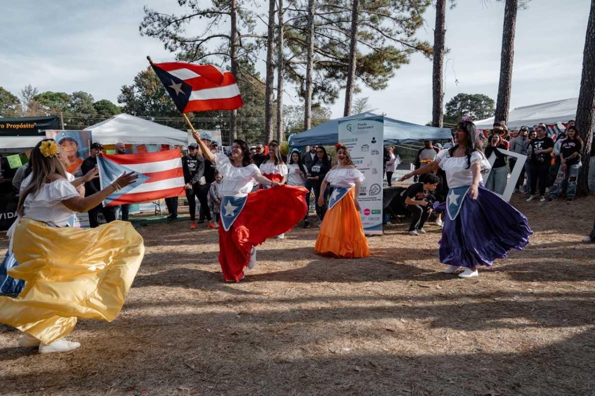 Herencia Hispana 2025 Herencia Hispana 2025