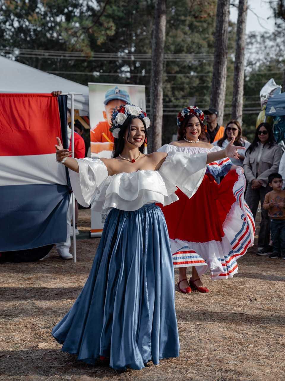 Herencia Hispana 2025