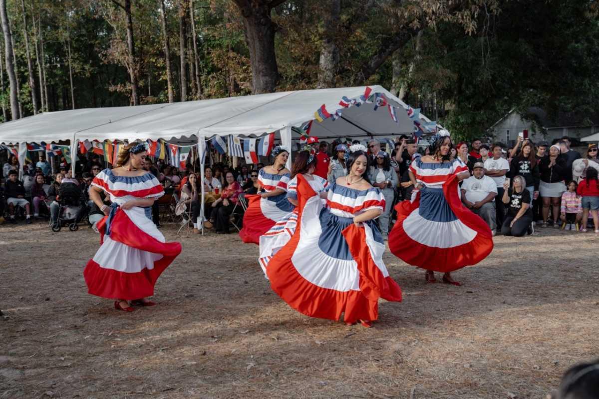 Herencia Hispana 2025 Herencia Hispana 2025