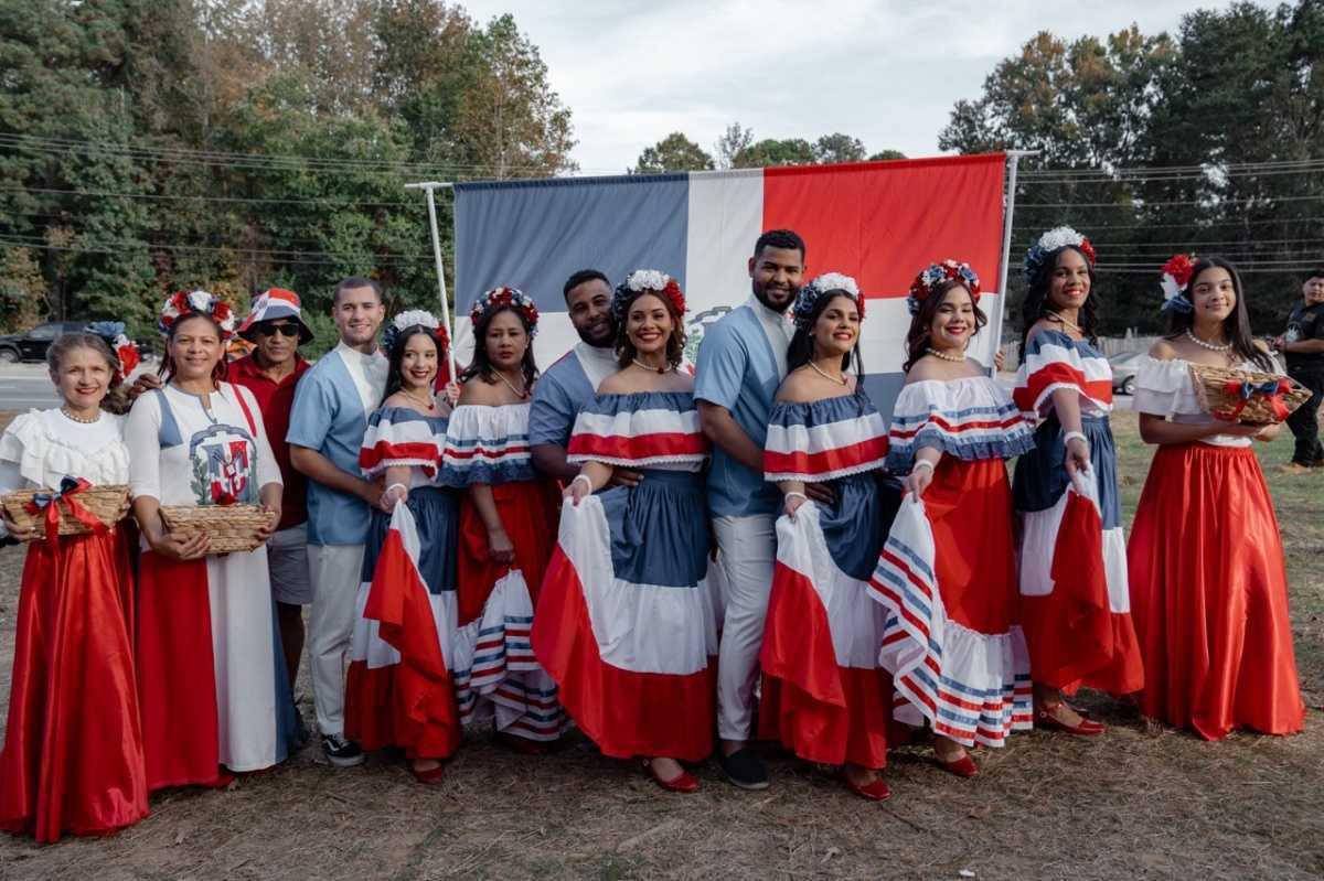 Herencia Hispana 2025