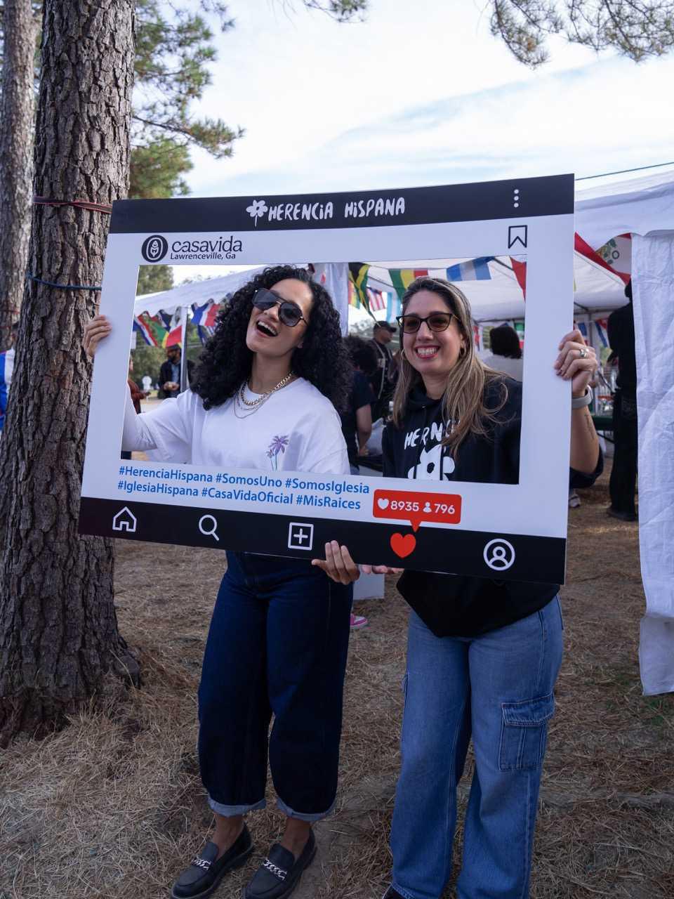 Herencia Hispana 2025