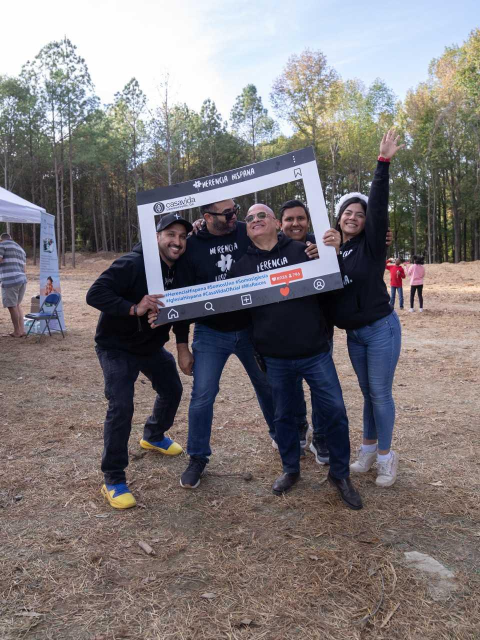 Herencia Hispana 2025