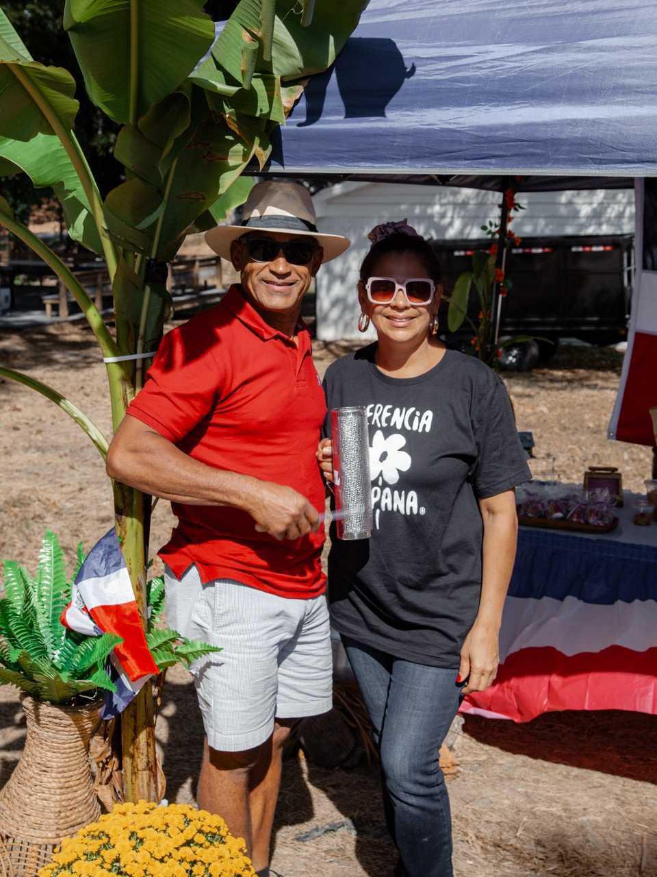 Herencia Hispana 2025 Herencia Hispana 2025