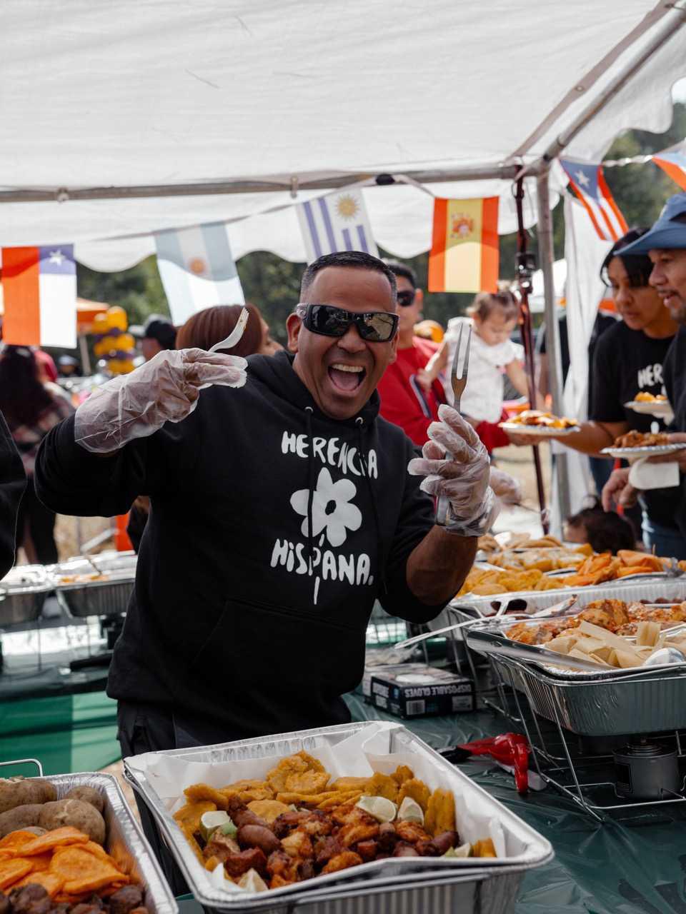 Herencia Hispana 2025