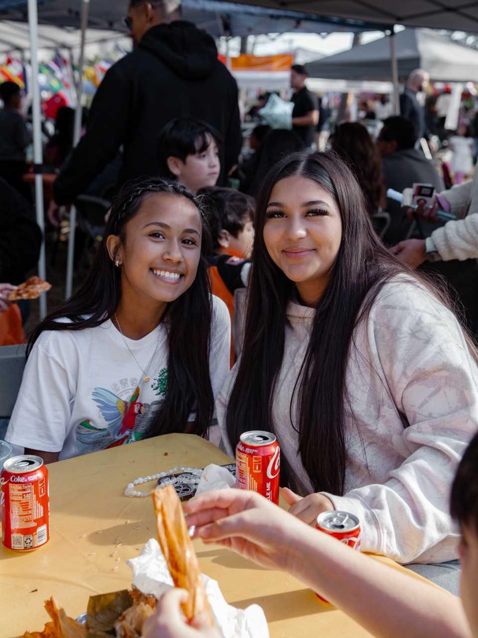 Herencia Hispana 2025