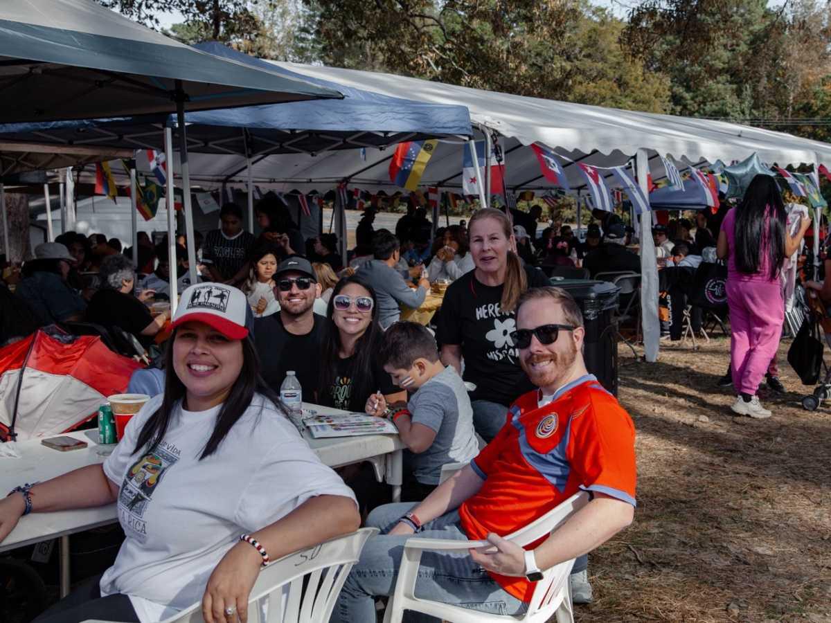 Herencia Hispana 2025 Herencia Hispana 2025