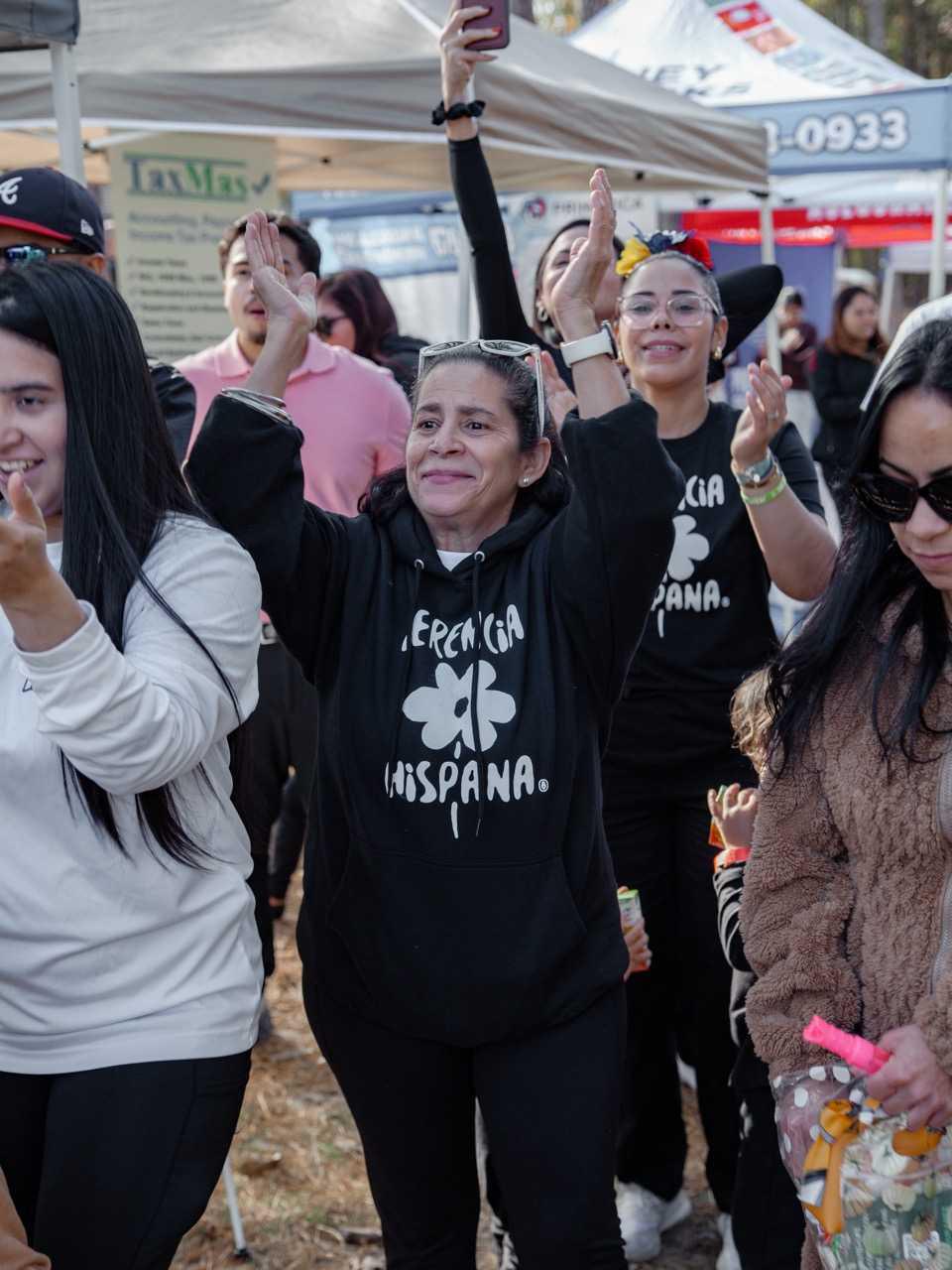 Herencia Hispana 2025