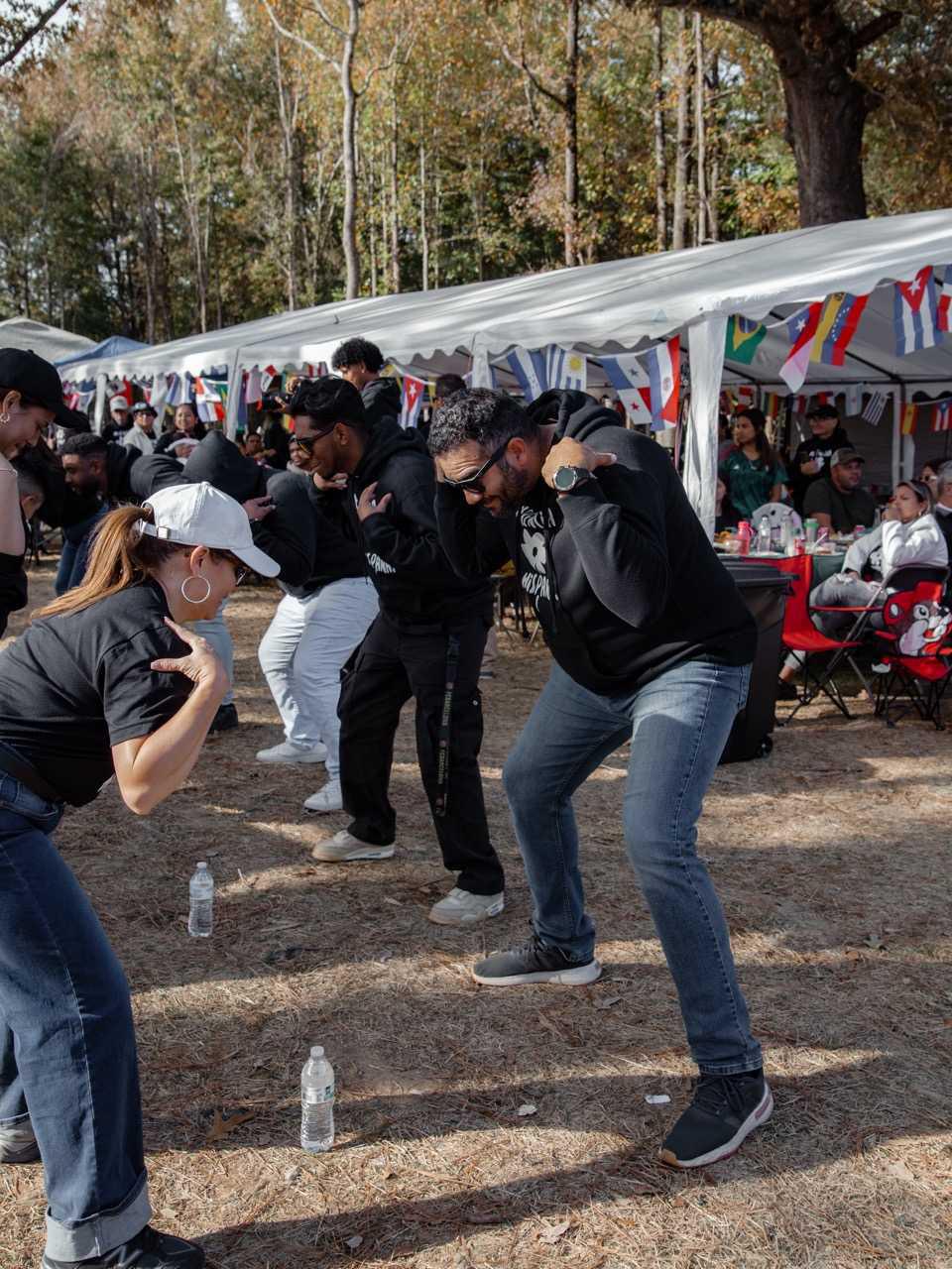 Herencia Hispana 2025