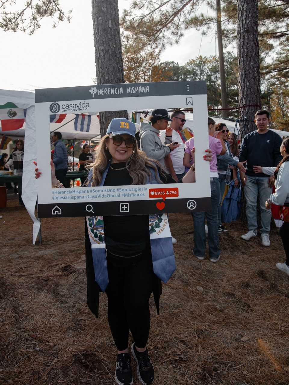 Herencia Hispana 2025 Herencia Hispana 2025