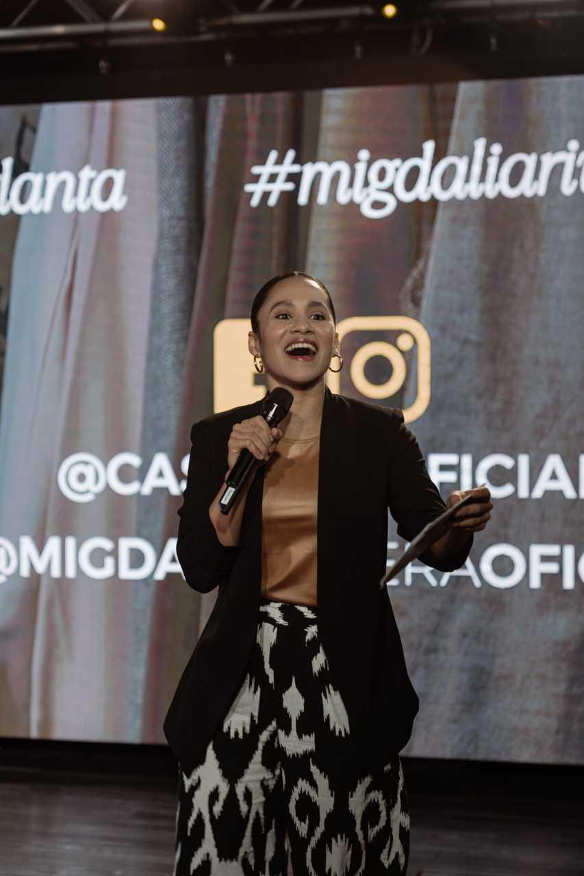 SHINE Marzo 2025 SHINE Marzo 2025