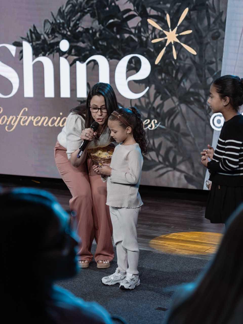SHINE Marzo 2025