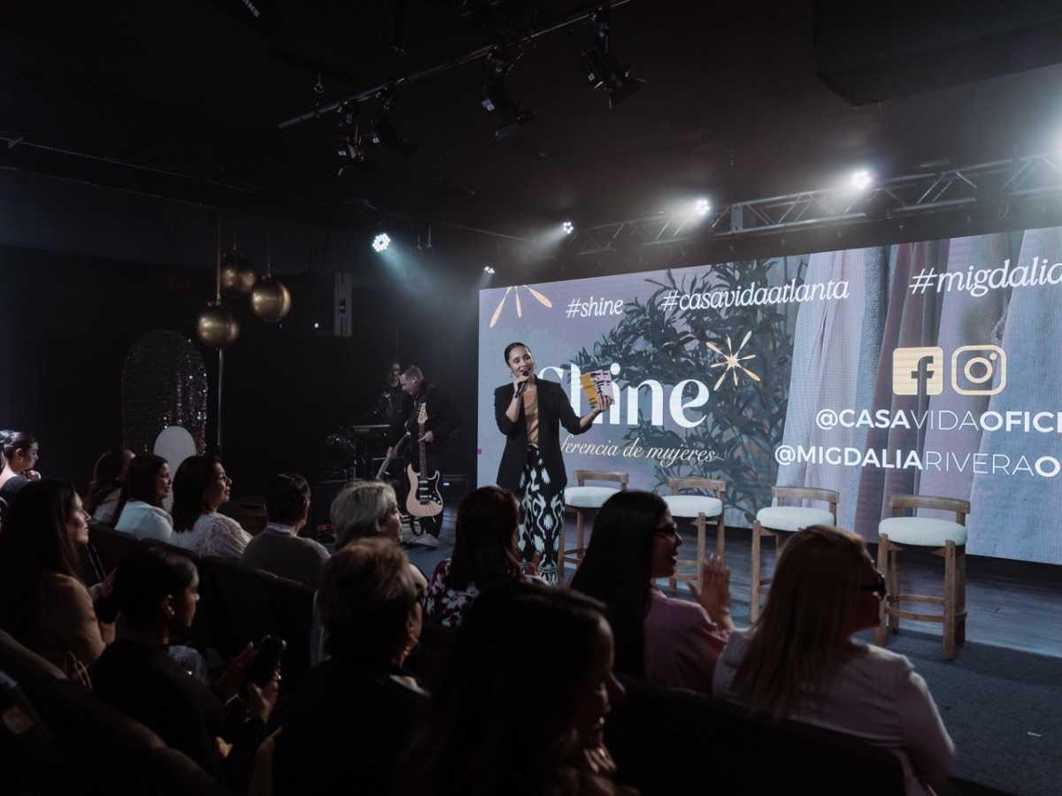 SHINE Marzo 2025 SHINE Marzo 2025