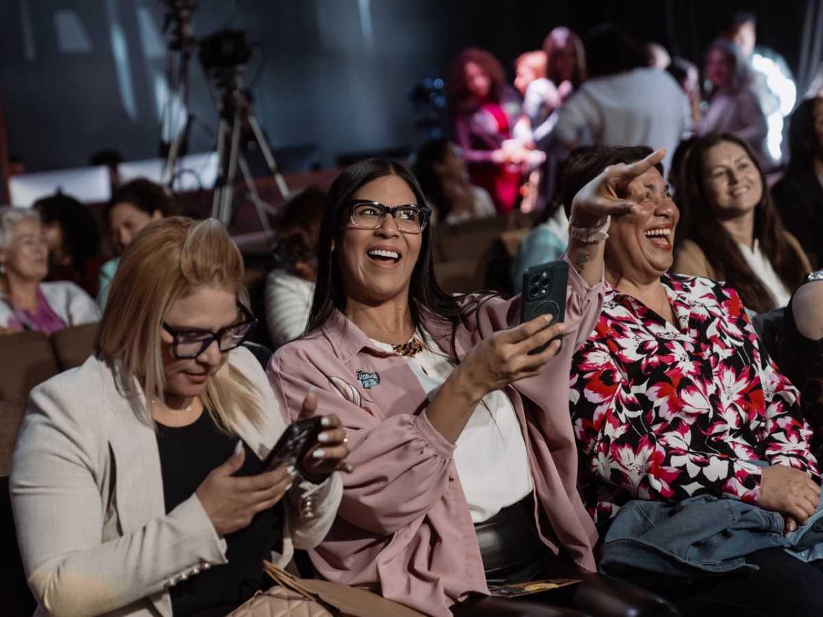 SHINE Marzo 2025 SHINE Marzo 2025