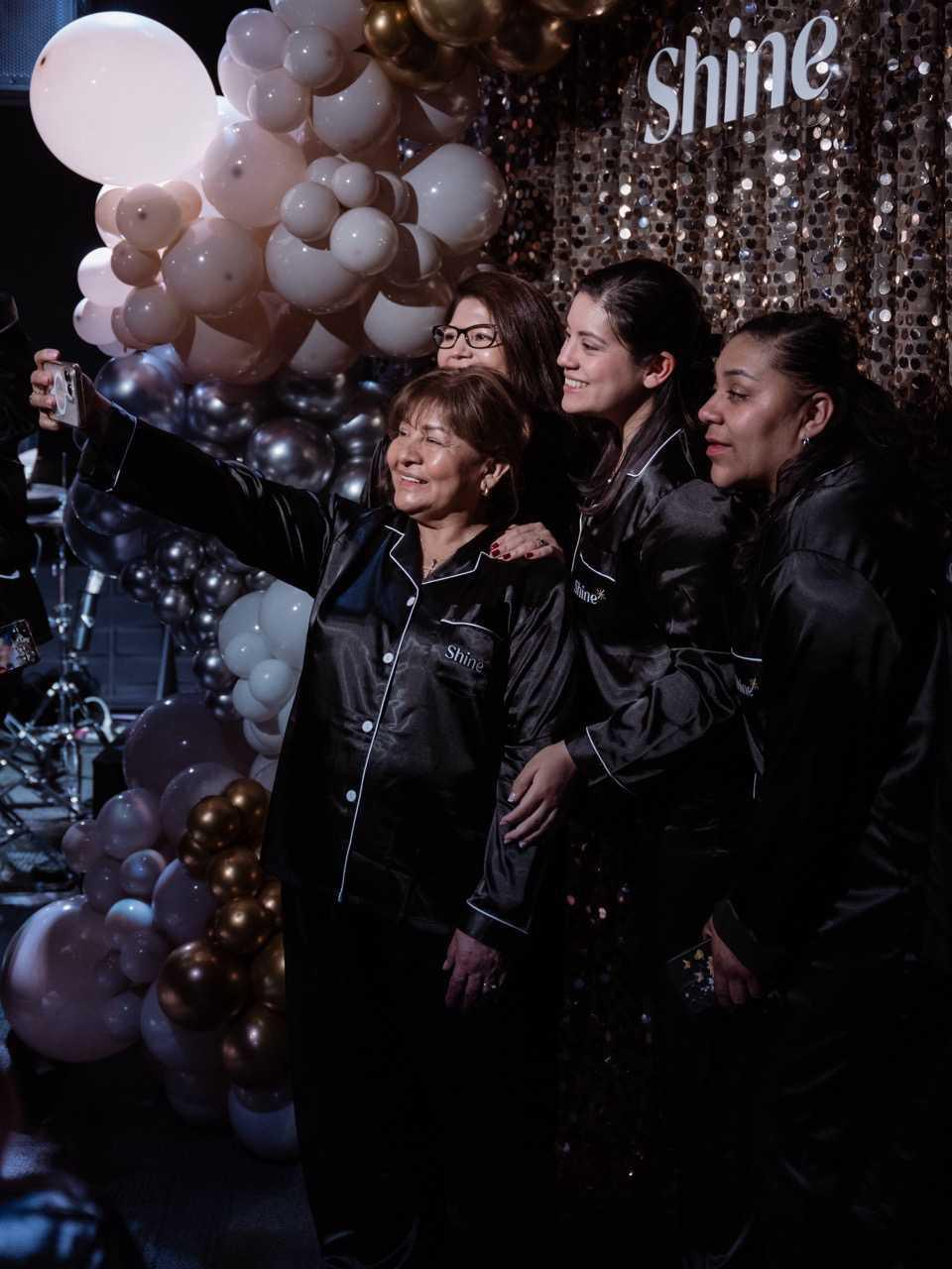 SHINE Marzo 2025 SHINE Marzo 2025