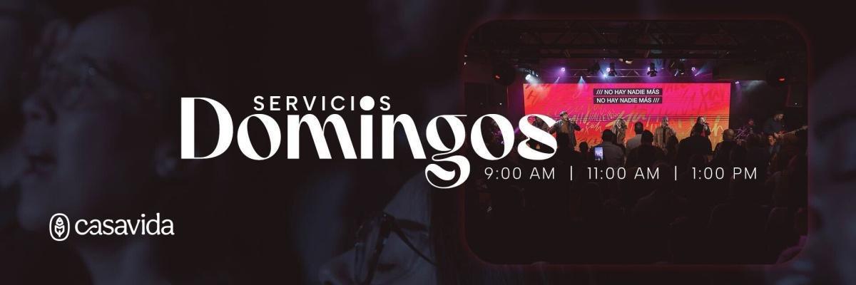 Servicios de Domingos