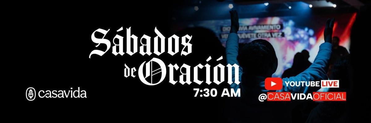 Sábados de Oración 