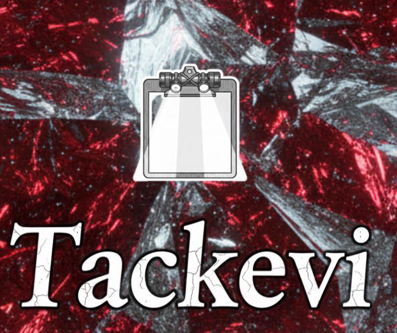 Tackevi - Detectie Skillz