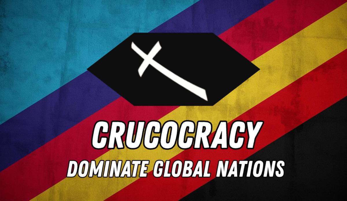 Crucocracy - Dominate Global Nations