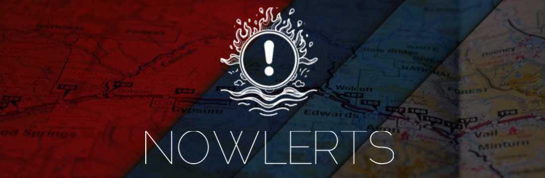 NOWLERTS - SAFER DAYS