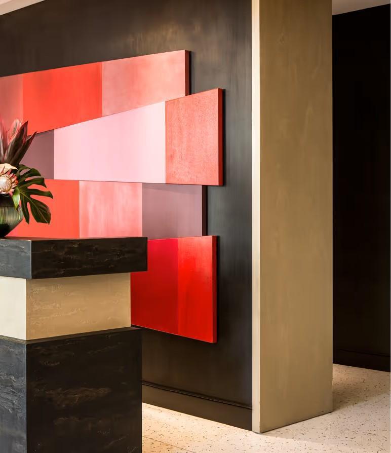 L'Art de Vivre à la Parisienne