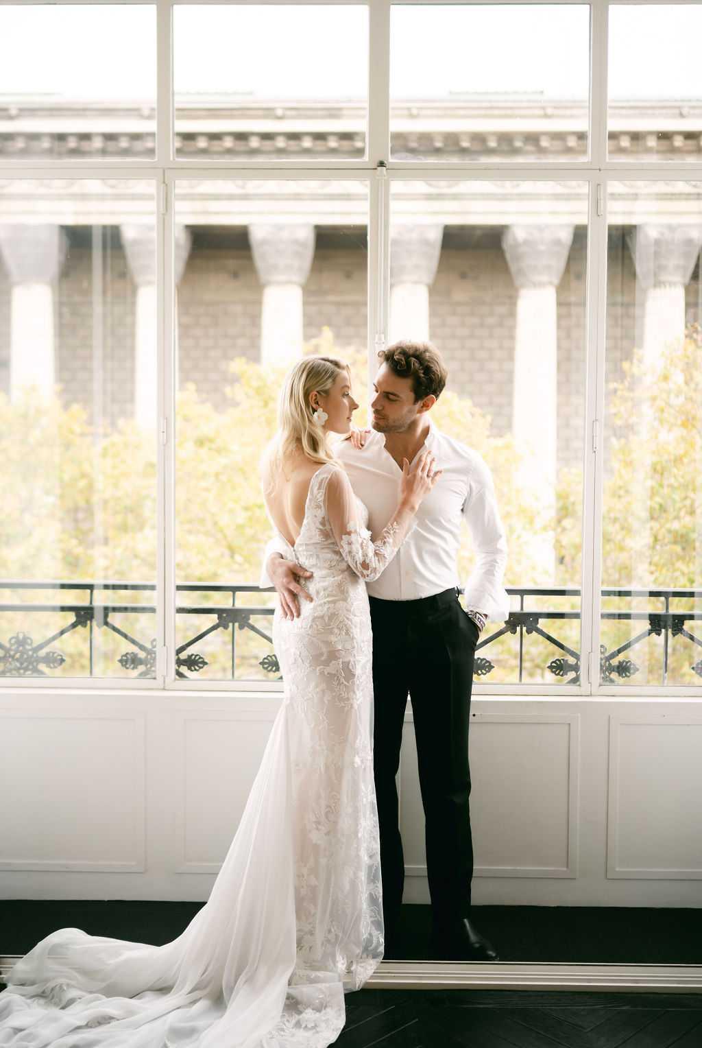 Nos services Nos services