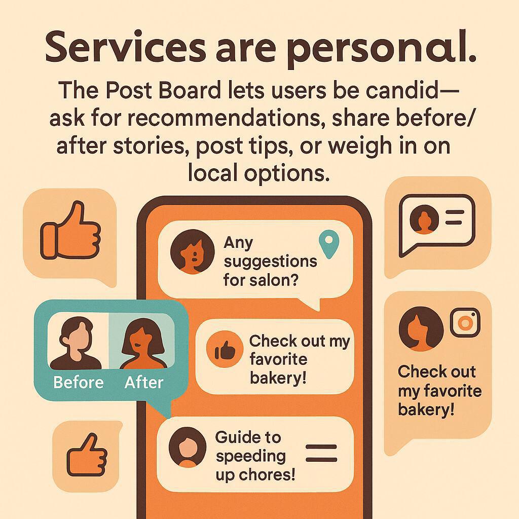 Ahfiah: the 3-tier marketplace we didn’t know we needed Ahfiah: the 3-tier marketplace we didn’t know we needed