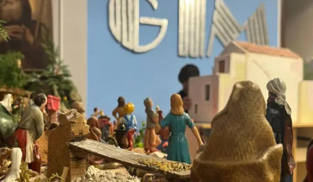 Mostra dei Presepi "Il Natale dei Gimmini" (inizio ore 19.00)