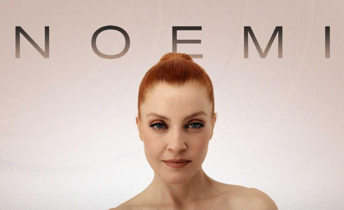 Noemi (inizio ore 21:30)