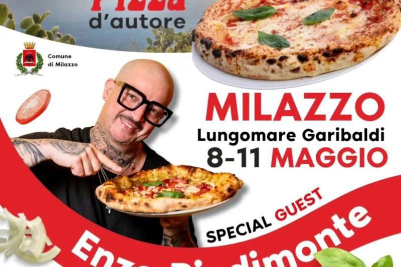 Festival della Pizza d’Autore - 3ª edizione
