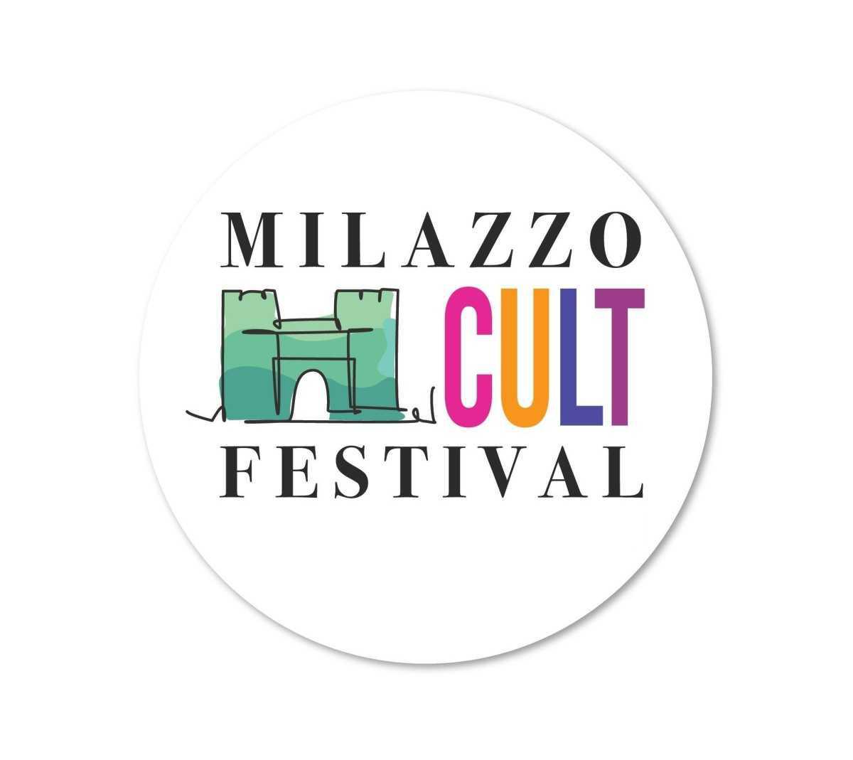 Rassegna Letteraria “Milazzo Cult Festival”
