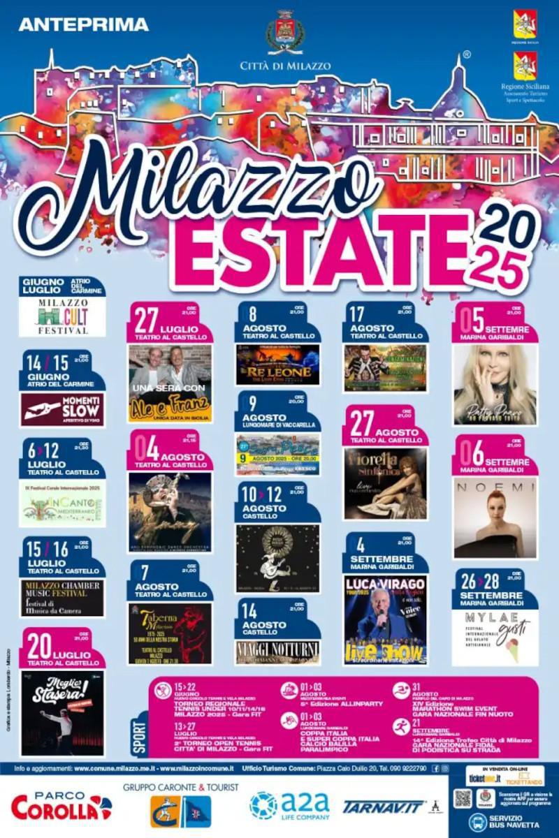 Una Sera con Ale e Franz (inizio ore 21.00)