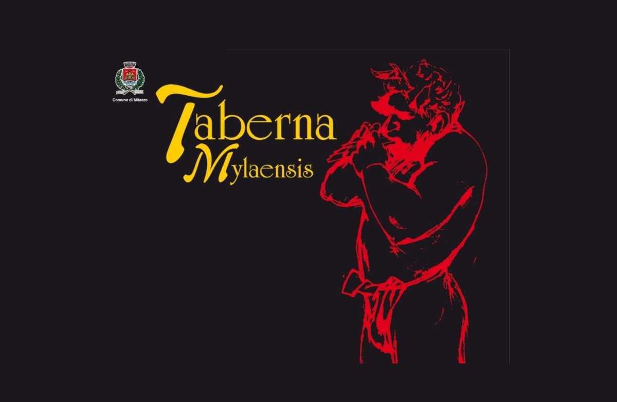 Taberna Mylaensis (inizio ore 21.00)