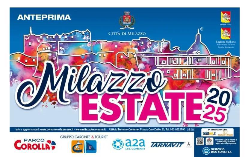 5ª Edizione ALLINPARTY