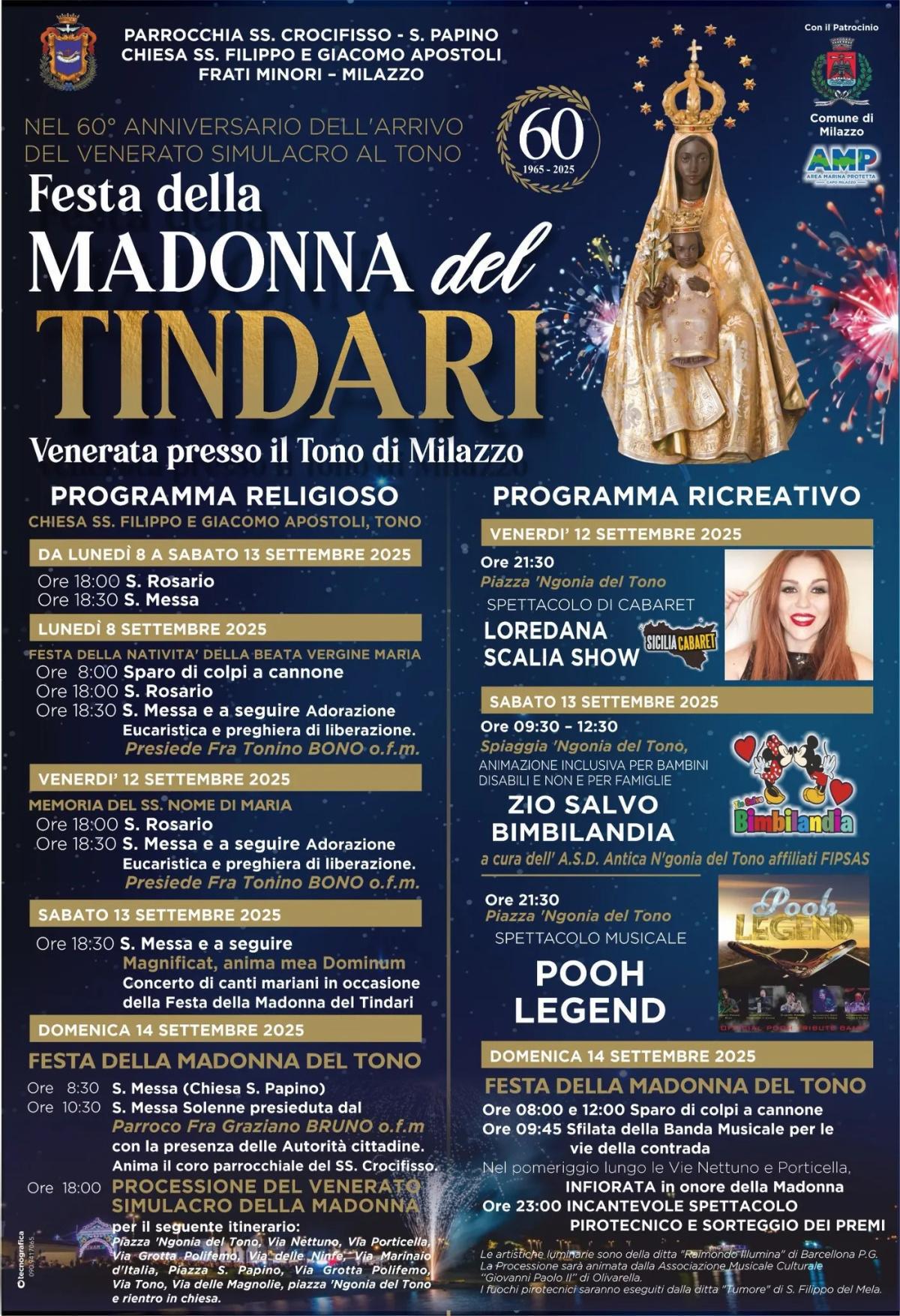 Zio Salvo "Bimbilandia" (ore 09:30 - 12:30)