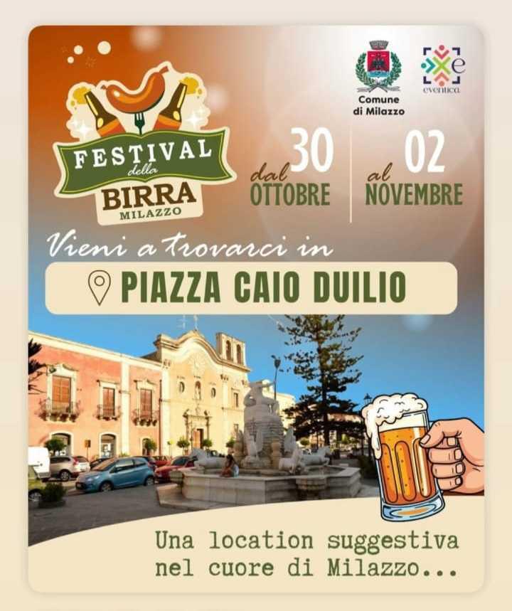 Festival della Birra