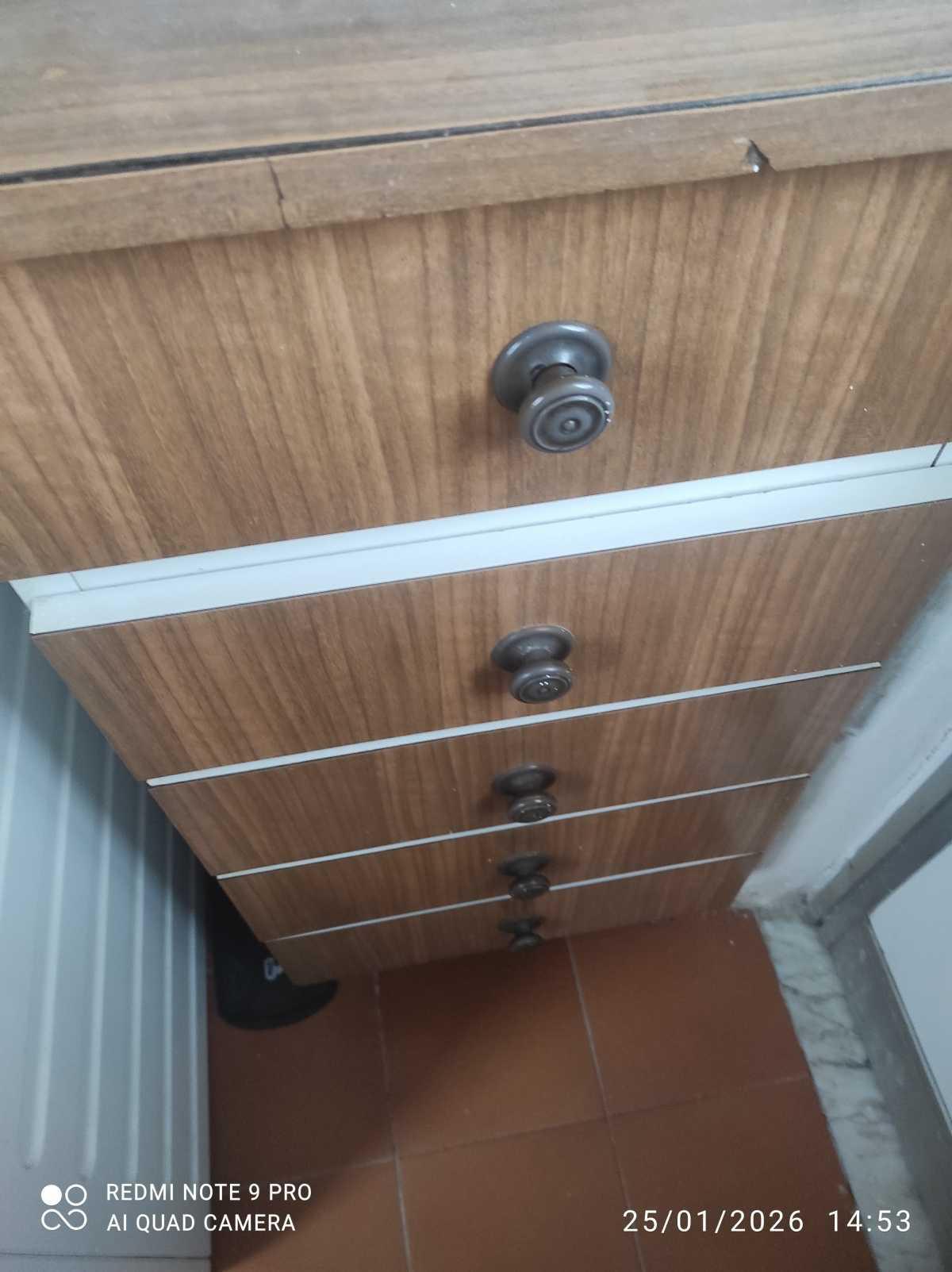 basi più pensili da cucina più cassettiera