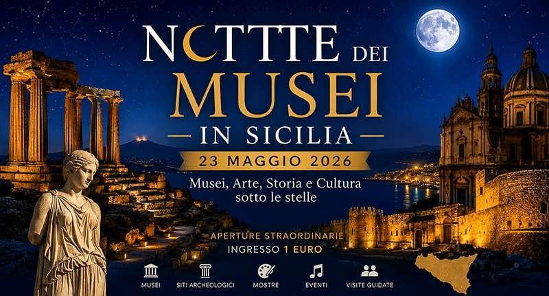 La Notte dei Musei