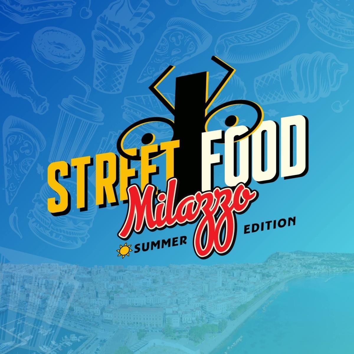 Milazzo Street Food Summer Edition