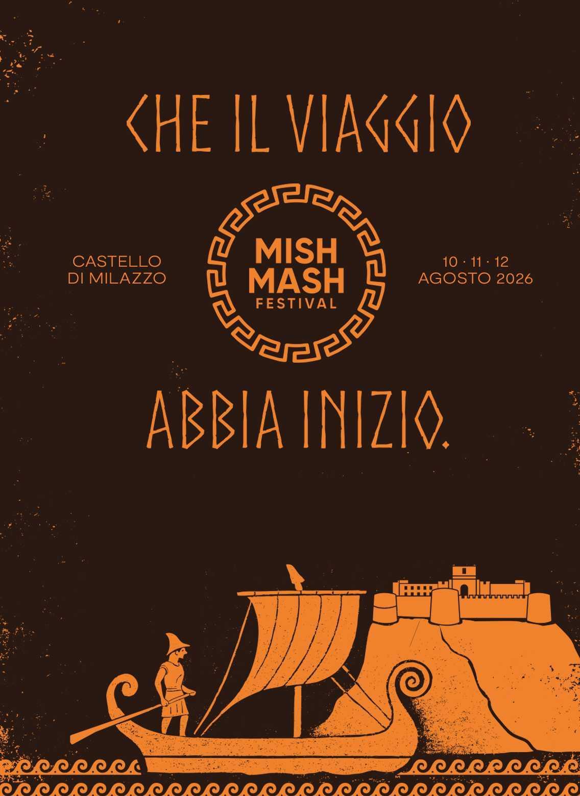 Mish Mash Festival