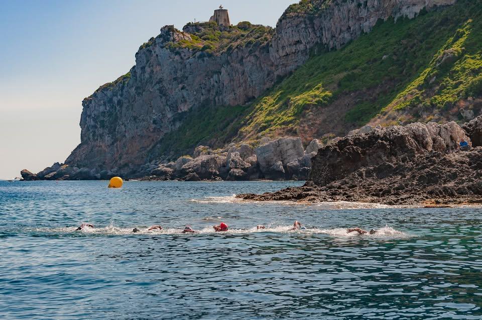 Milazzo Marathon Swim Event (dalle ore 9:00)