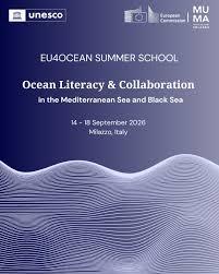 Summer School on Ocean Literacy and Collaboration