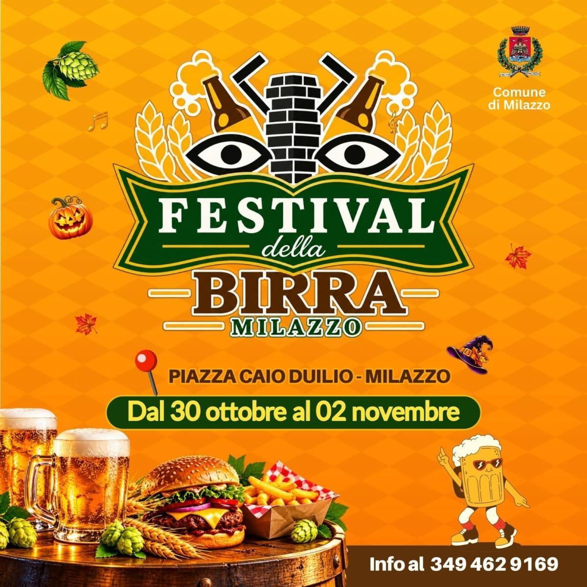 Festival della Birra
