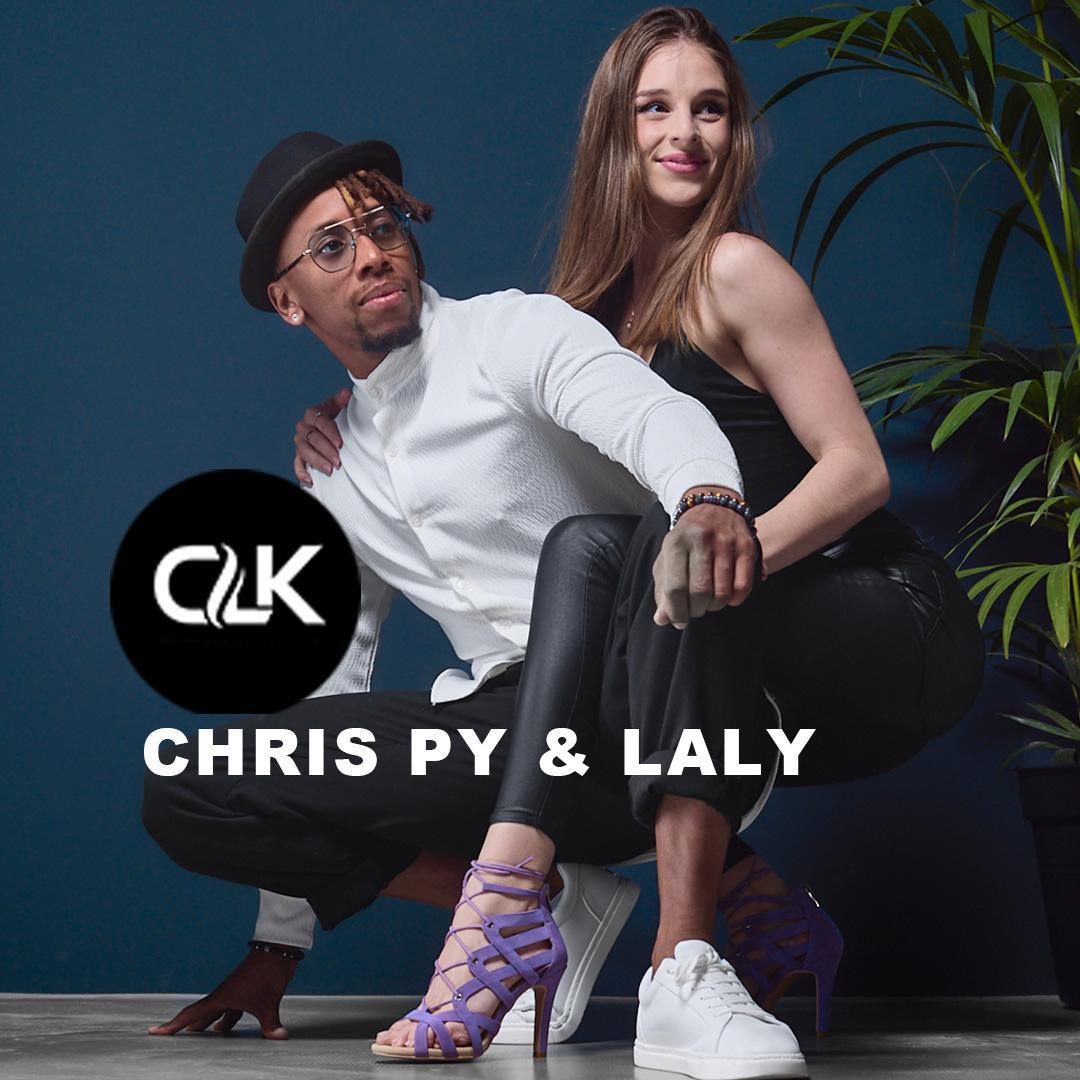 Chris Py & Laly Kizomba 